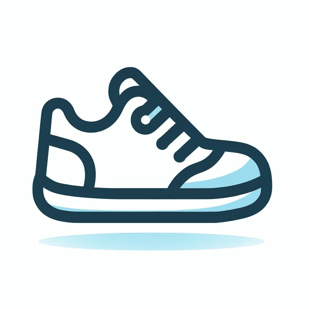 Clip Art "shoe" Icon Design