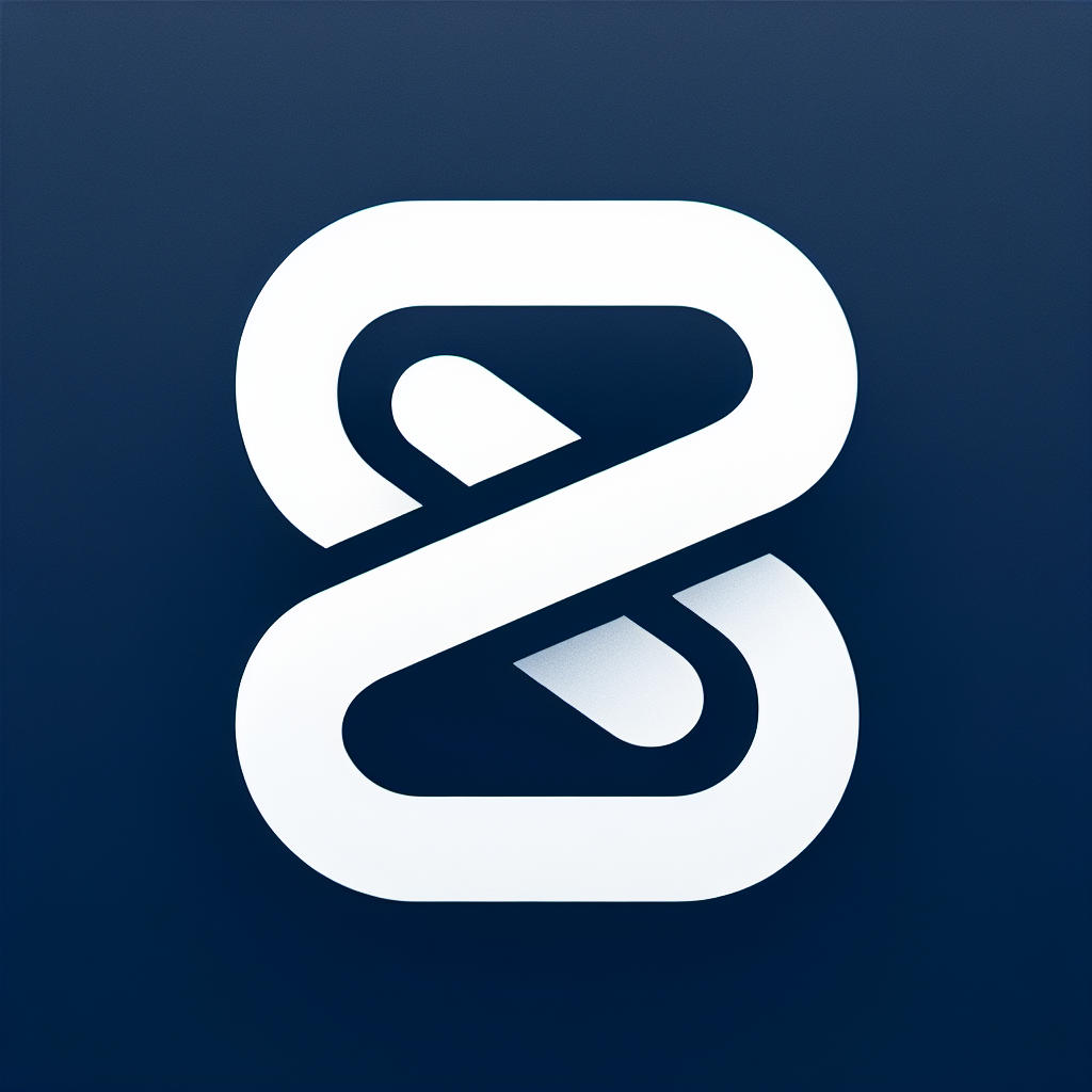 Modern "Ifinite Z" Icon Design