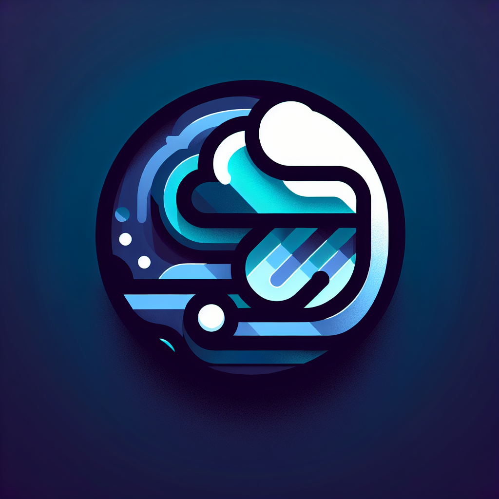 Modern "Science - Meteorology no type or fonts please!!!!!!!!!!!!!!!!!!!!!!" Icon Design