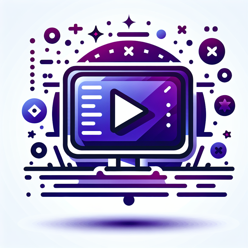 A Video Streaming Website