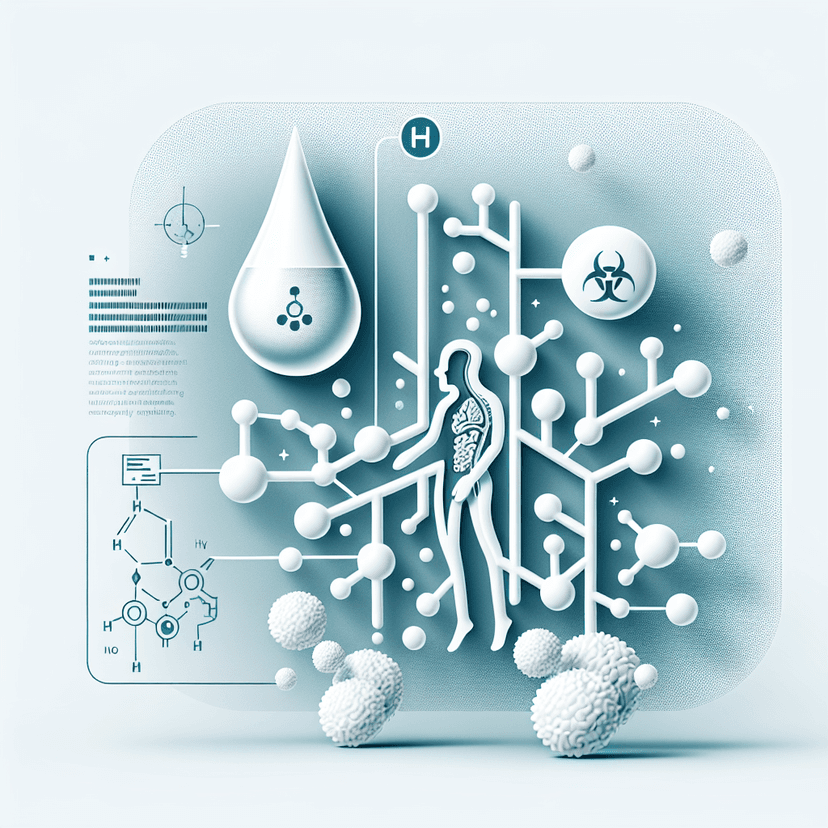 Strengthened Immune System: Efficient Autophagy Is Vital For A Robust Immune Response. Hydrogen Gas