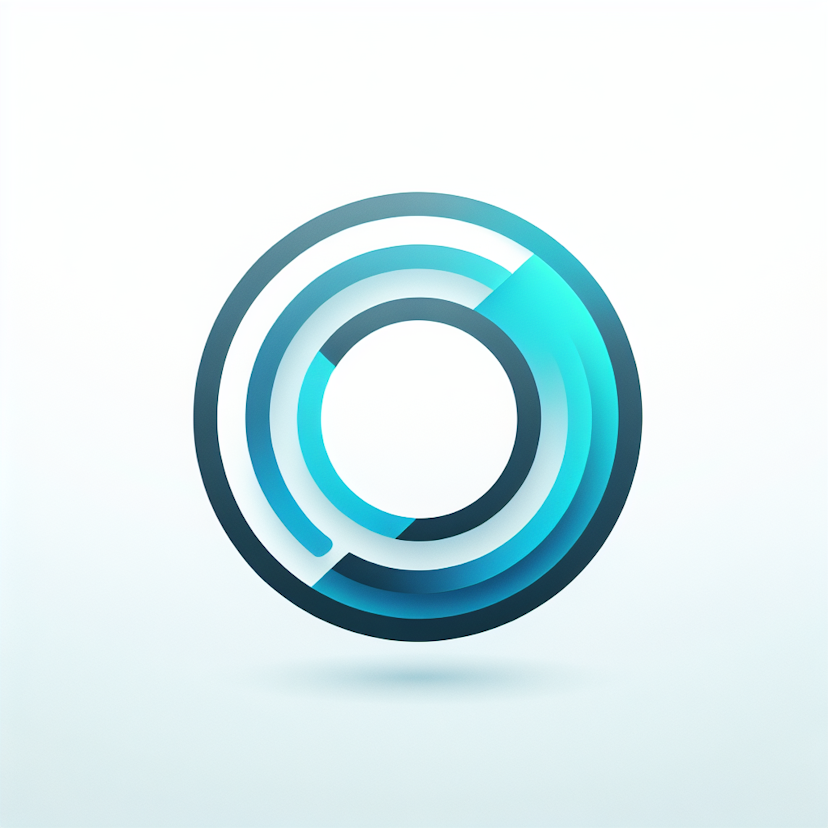 Create New Icon Circle