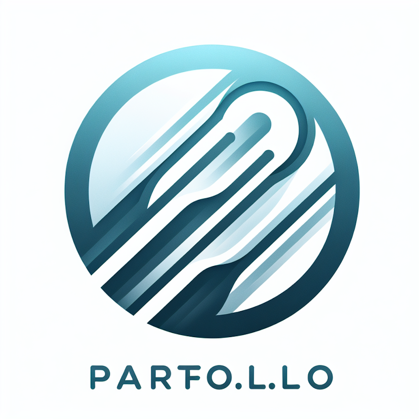 Logo For My Porfolio