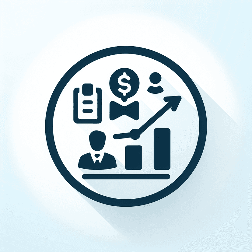 “design An Icon For A Sales Manager App.”
keywords: Sales, Manager, Business, Growth, Charts, Communication.