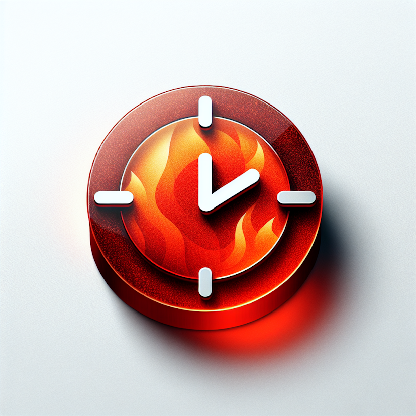 Timer App