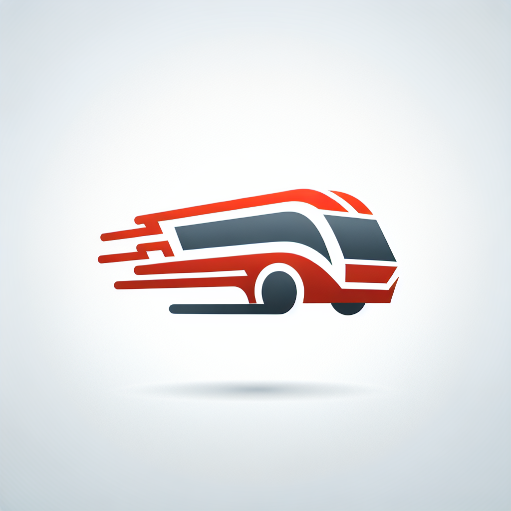 Modern "transportation" Icon Design