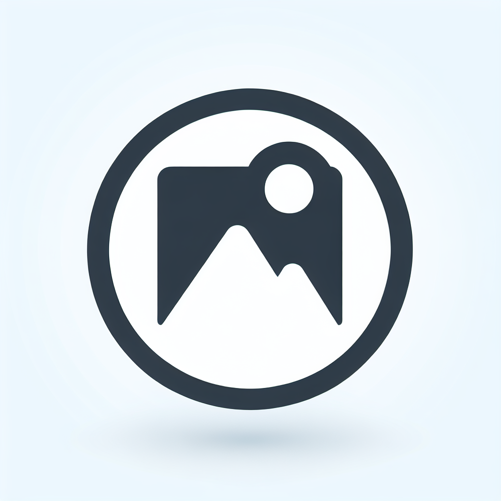 Modern "another image" Icon Design