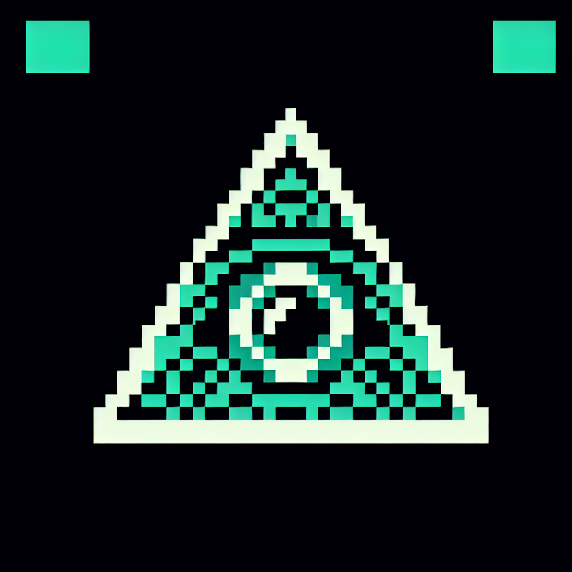 Illuminati Mind Eye