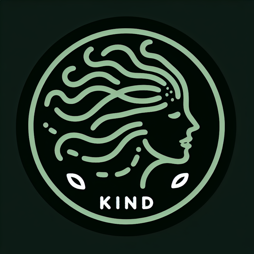 Kind Medusa