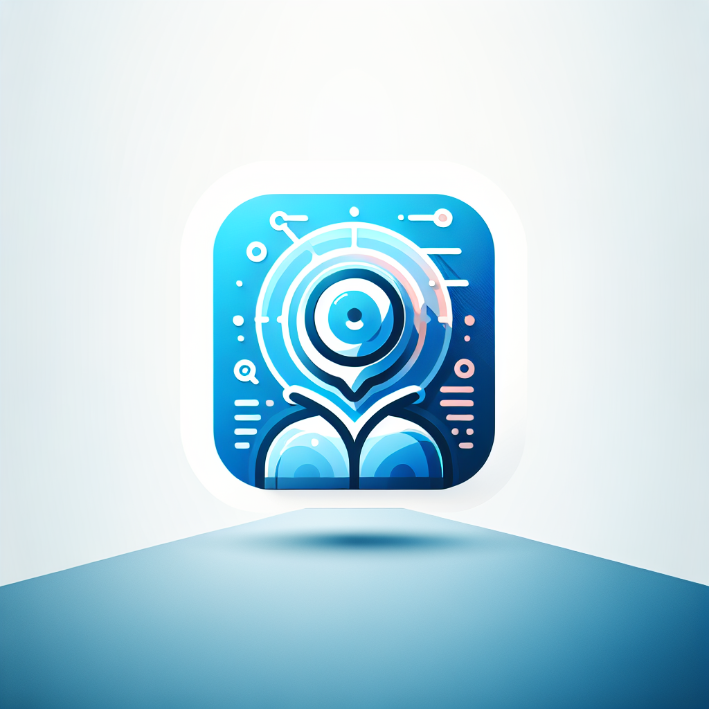 Modern "Icon for tutor provider app" Icon Design