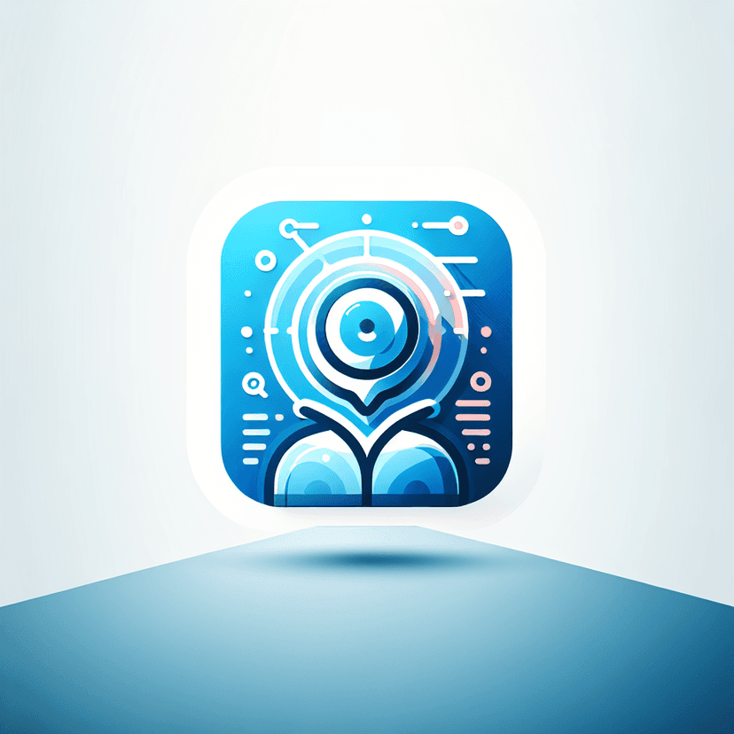 Icon For Tutor Provider App