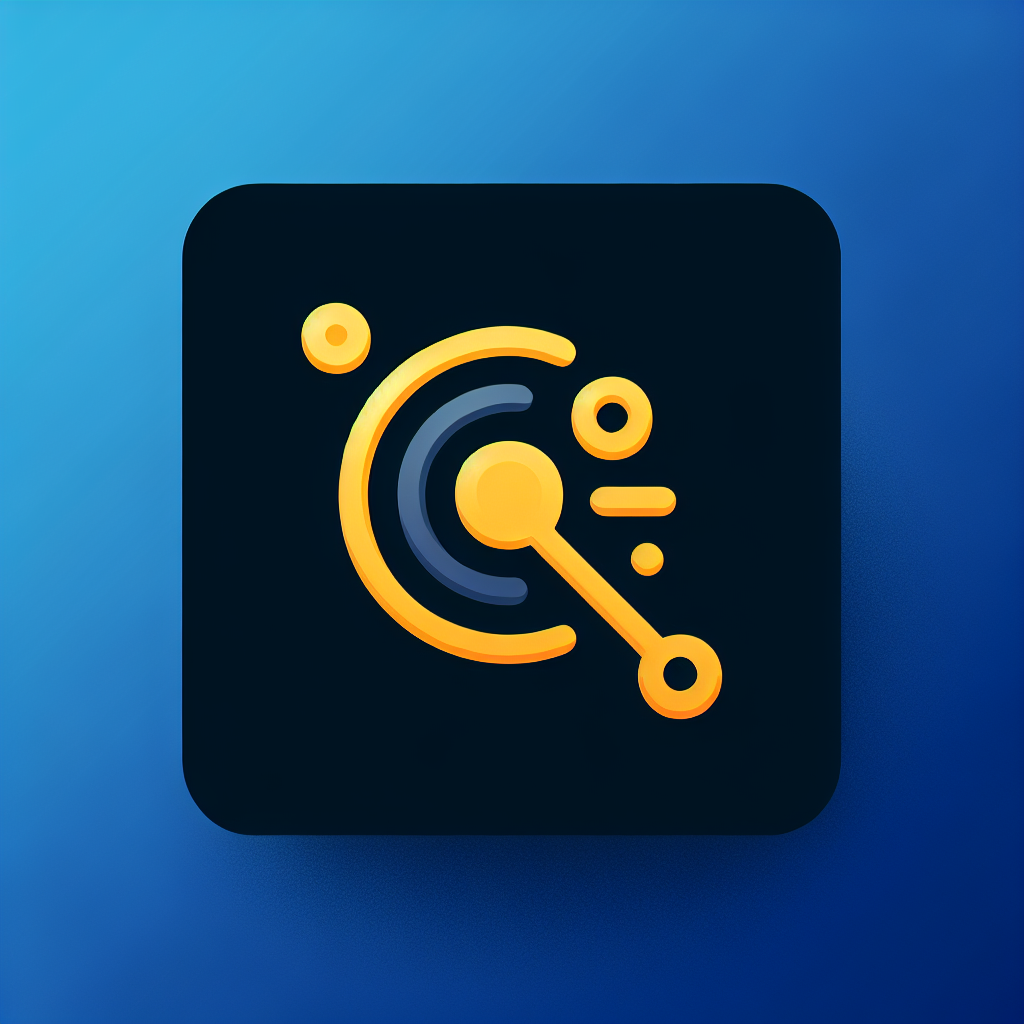 Modern "create icon for crm" Icon Design